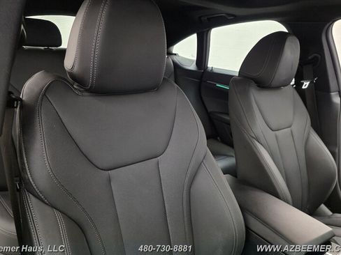 Used 2023 BMW i4 eDrive35 w/ Premium Package RWD image 40