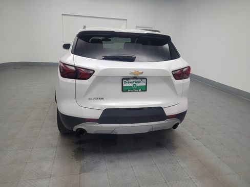 Used 2020 Chevrolet Blazer LT image 6