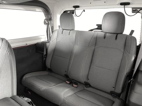 New 2026 Jeep Wrangler Sport image 28