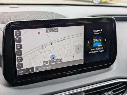 Used 2023 Hyundai Santa Fe XRT image 23