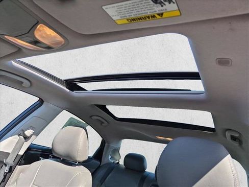 Used 2013 Hyundai Sonata Limited w/ Premium Pkg FWD image 16