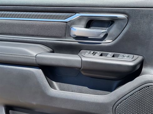 New 2026 RAM 1500 Big Horn image 17