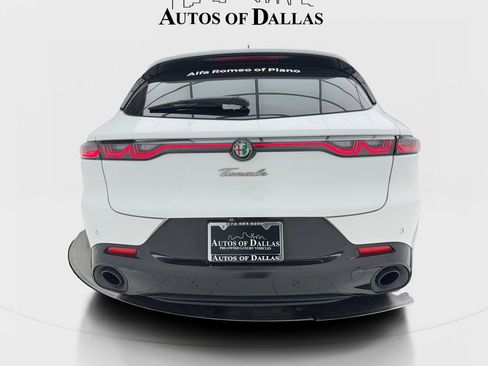Used 2024 Alfa Romeo Tonale Veloce AWD/4WD image 10