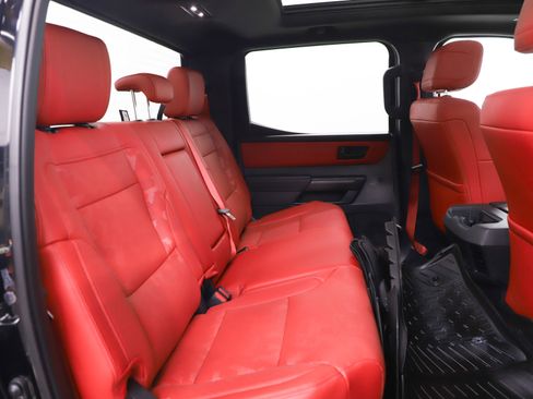 Used 2025 Toyota Tundra TRD Pro AWD/4WD image 12