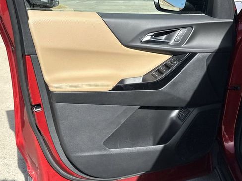 New 2026 Chevrolet Equinox ACTIV w/ LPO, Floor Liner Package AWD/4WD image 22