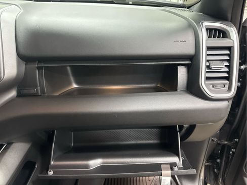 New 2026 RAM 1500 Big Horn image 23