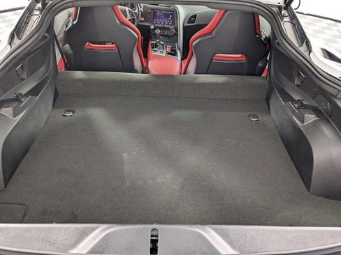 Used 2016 Chevrolet Corvette Stingray Coupe w/ 2LT Preferred Equipment Group image 20