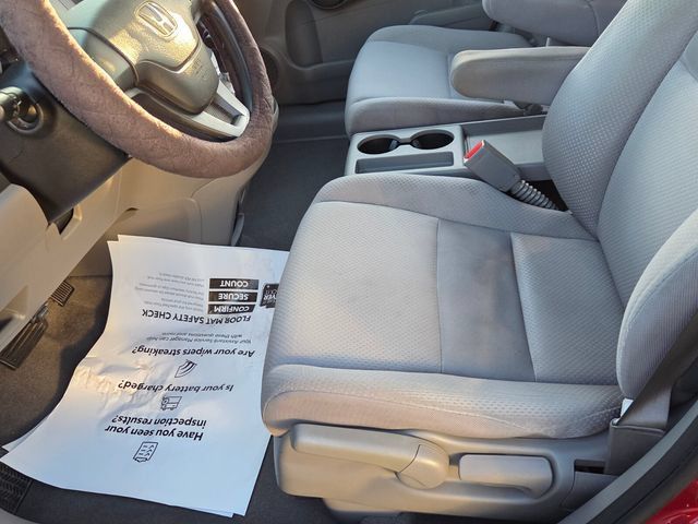 Used 2008 Honda CR-V LX image 4