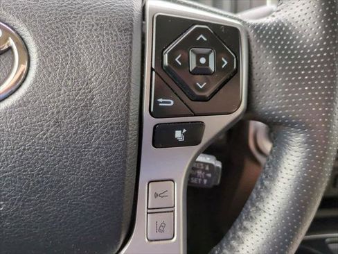 Certified 2023 Toyota 4Runner SR5 Premium w/ Moonroof Package image 26