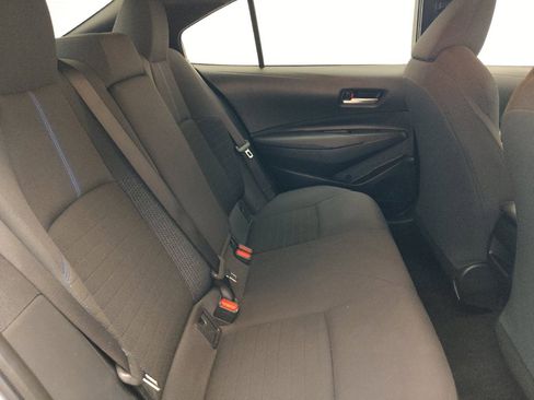 Used 2022 Toyota Corolla SE FWD image 19