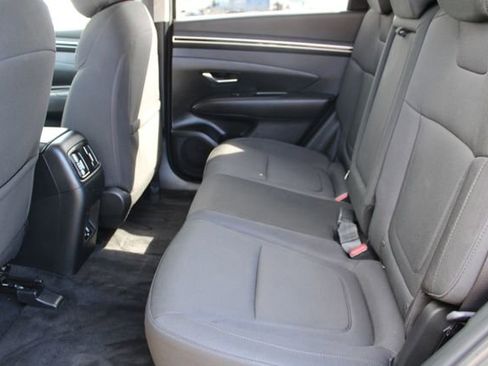 Used 2023 Hyundai Tucson SEL AWD/4WD image 34