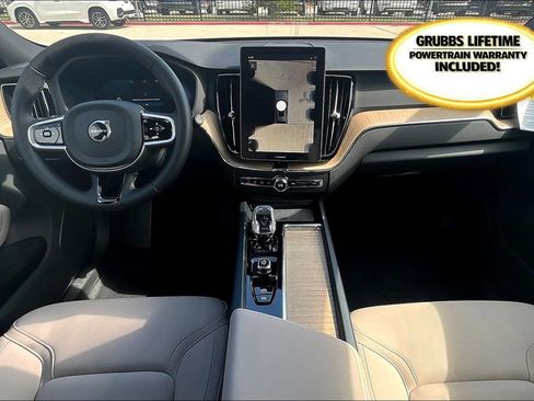 New 2026 Volvo XC60 B5 Plus w/ Protection Package Premier image 9