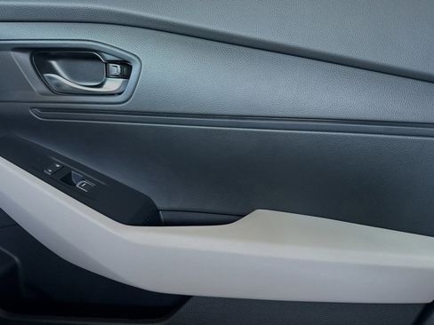 New 2025 Honda Accord LX image 25