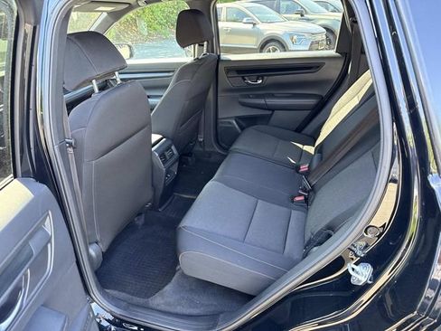 Used 2024 Honda CR-V Sport image 17