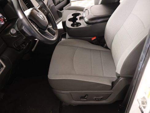 Used 2023 RAM 1500 Tradesman w/ Chrome Plus Package AWD/4WD image 11