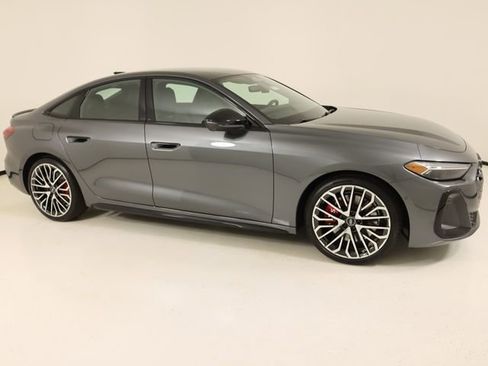 New 2026 Audi S5 Prestige AWD/4WD image 6