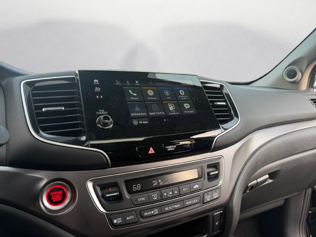 Used 2020 Honda Pilot EX-L image 17