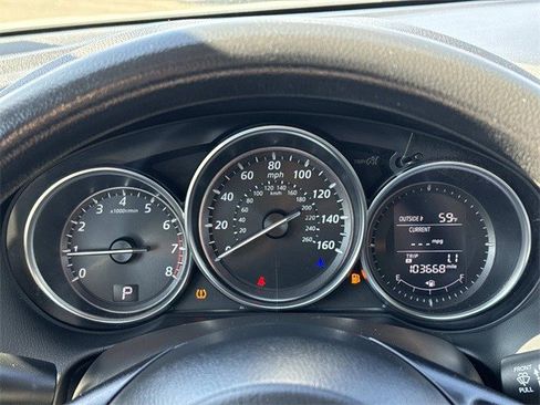 Used 2014 MAZDA CX-5 Sport image 26