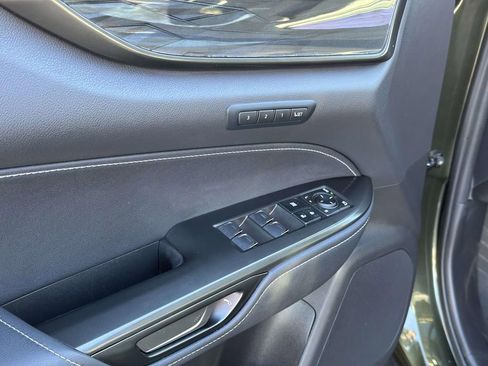 Used 2024 Lexus NX 350h AWD image 18