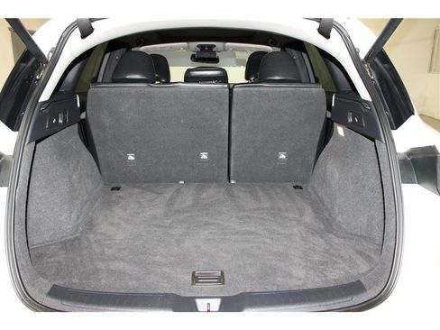 Used 2020 INFINITI QX50 Luxe image 20