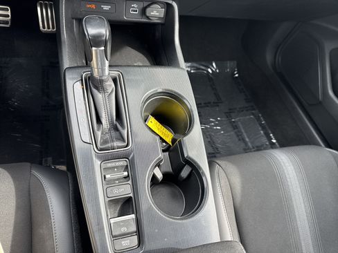 Used 2023 Honda Civic Sport image 24