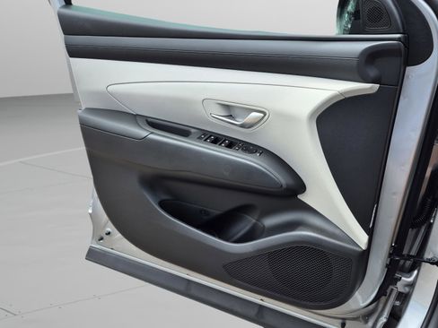 New 2026 Hyundai Tucson SEL Plus FWD image 22