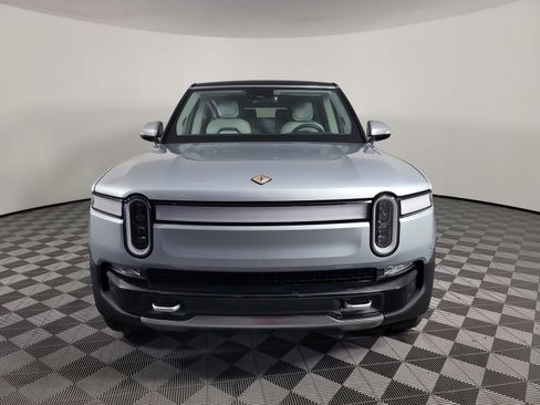 Used 2024 Rivian R1S Adventure image 8
