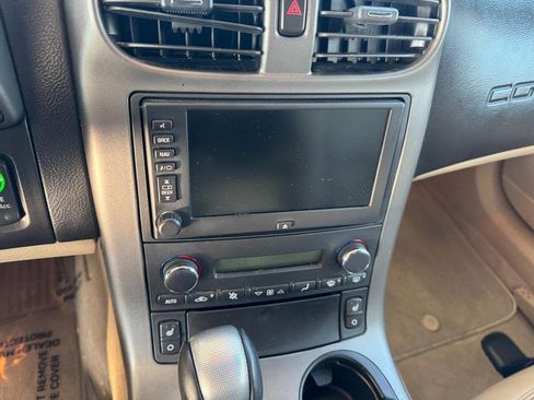 Used 2007 Chevrolet Corvette Coupe w/ Preferred Equipment Group image 14