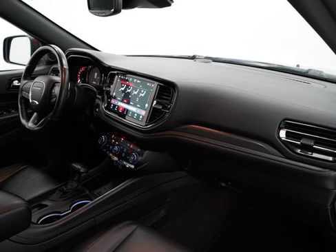 Used 2022 Dodge Durango GT AWD/4WD image 57