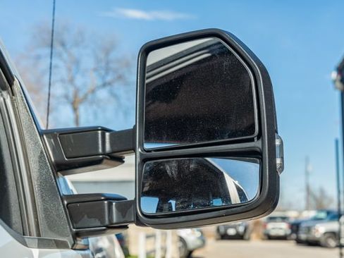 Used 2020 Ford F350 XL w/ Power Equipment Group RWD image 13
