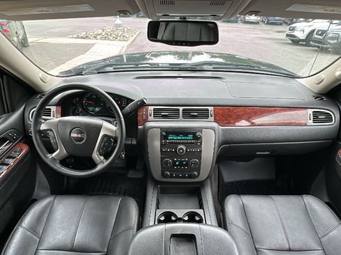 Used 2012 GMC Sierra 1500 SLT w/ SLT Convenience Package AWD/4WD image 29