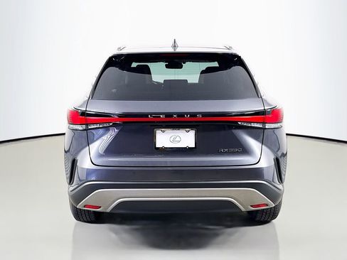 Used 2025 Lexus RX 350 Premium w/ Accessory Package (Z1) FWD image 6