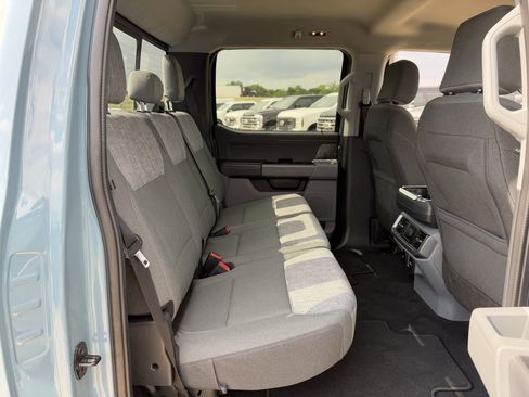 Used 2023 Ford F150 XLT w/ Equipment Group 302A High image 31