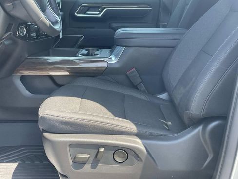 New 2026 Chevrolet Silverado 2500 LT w/ Trail Boss Package AWD/4WD image 16