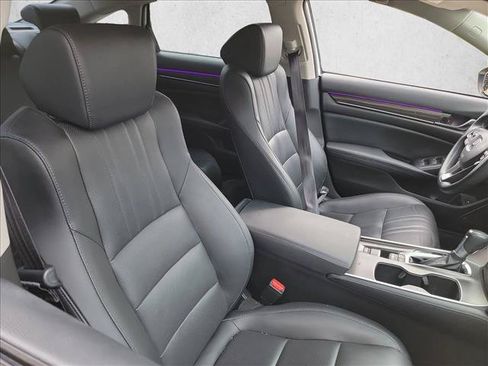 Used 2022 Honda Accord Sport Special Edition image 15