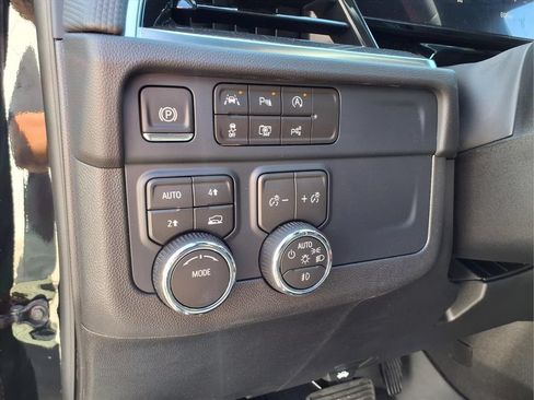 Used 2026 Chevrolet Tahoe RST w/ Comfort Package AWD/4WD image 14