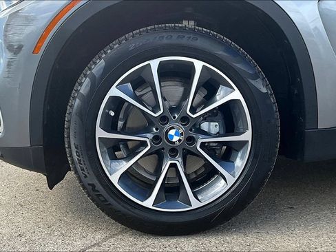 Used 2018 BMW X5 xDrive35i AWD/4WD image 12