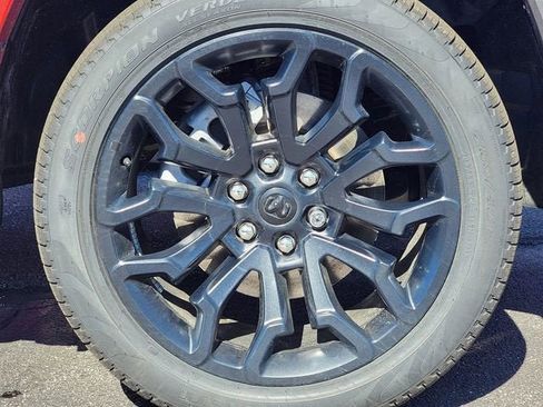 New 2026 RAM 1500 Limited image 17