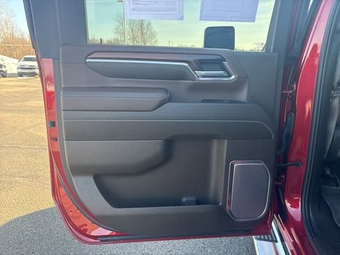 Used 2024 GMC Sierra 3500 Denali w/ Denali Reserve Package image 17