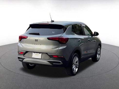 Used 2025 Buick Encore GX Preferred AWD/4WD image 14