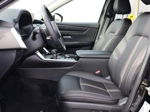 Used 2025 MAZDA CX-90 3.3 Turbo w/ Select Package image 7