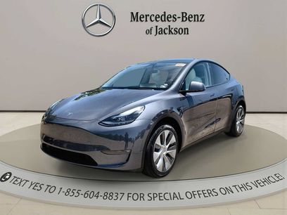 Used 2023 Tesla Model Y Long Range