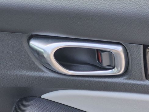 Used 2026 Honda Civic Sport Touring image 32