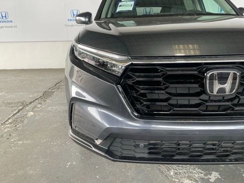 New 2026 Honda CR-V EX-L image 41