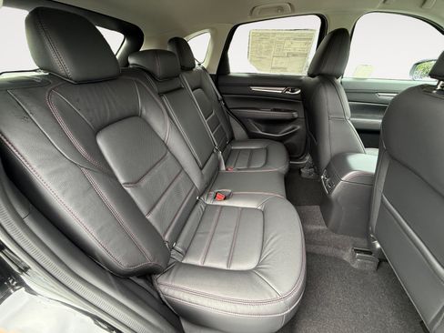 New 2025 MAZDA CX-5 Carbon Edition image 18