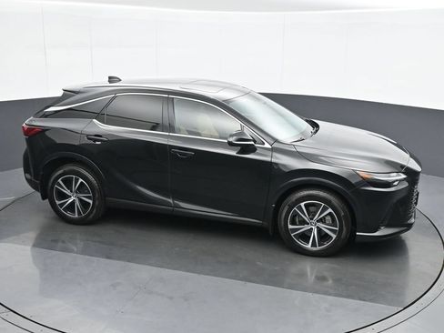 Used 2024 Lexus RX 350 Premium w/ Accessory Package (Z1) AWD/4WD image 23