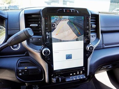 Used 2024 RAM 2500 Laramie image 29