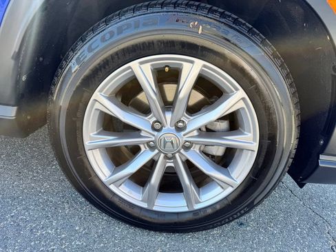 Used 2024 Honda CR-V EX-L image 34