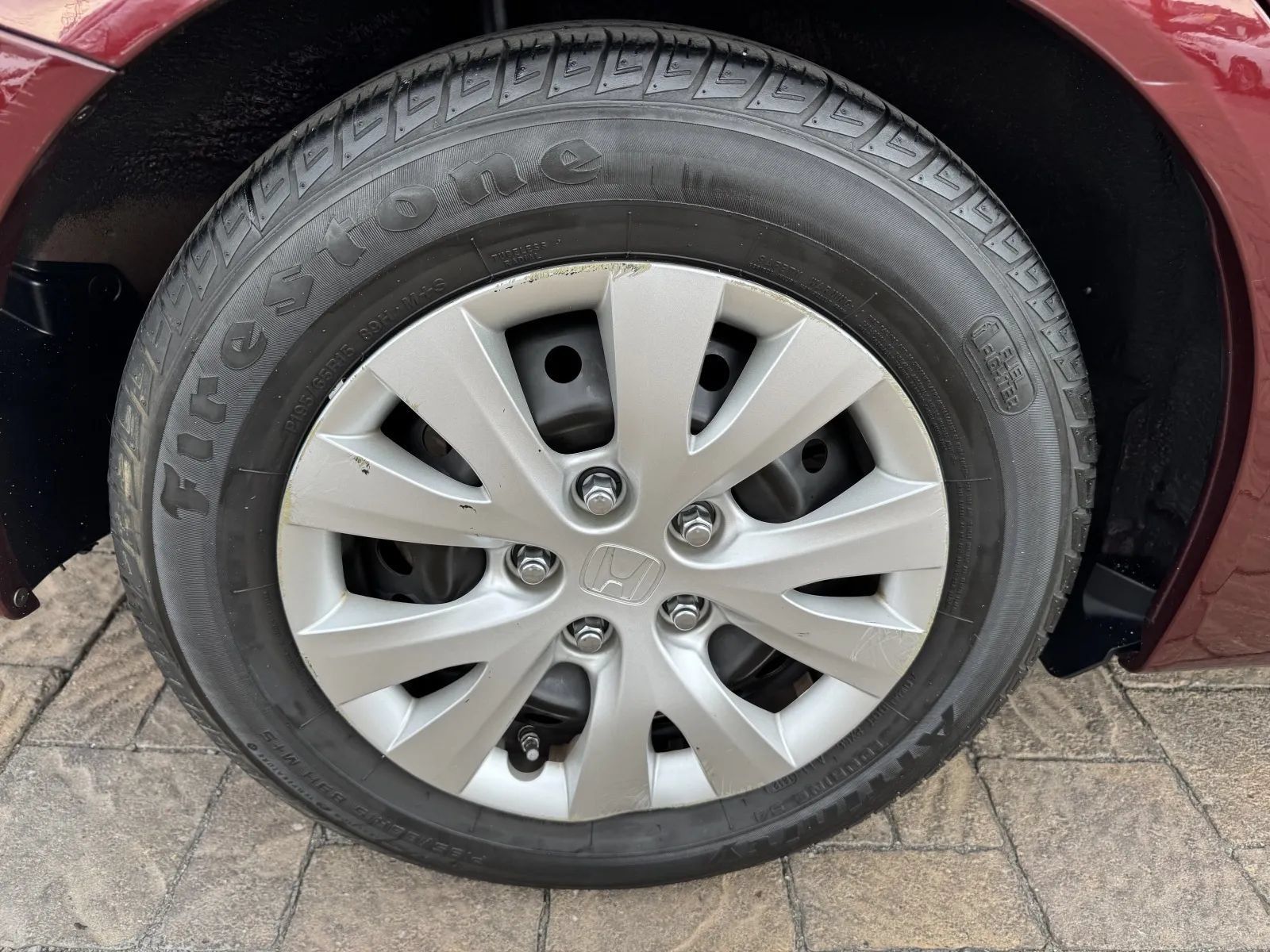 Used 2012 Honda Civic LX image 9