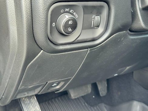 New 2026 RAM 2500 Tradesman image 14